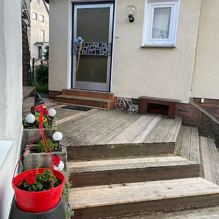 Der'is Wohlfuehlhaus בית נופש *