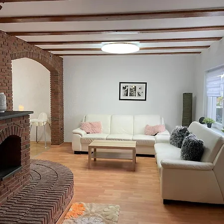 Der'is Wohlfuehlhaus בית נופש