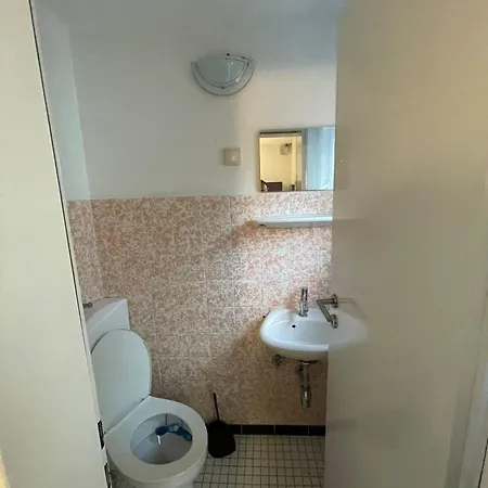 Der'is Wohlfuehlhaus * Hamm (Sieg)