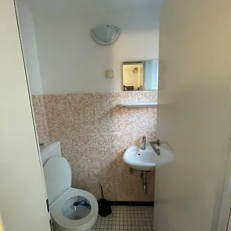 בית נופש Der'is Wohlfuehlhaus