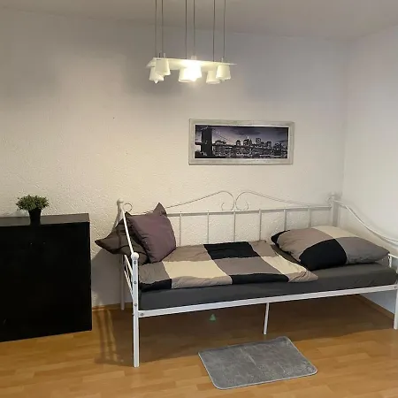 Der'is Wohlfuehlhaus * Hamm (Sieg)