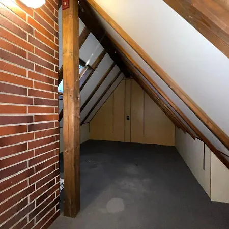 Der'is Wohlfuehlhaus בית נופש