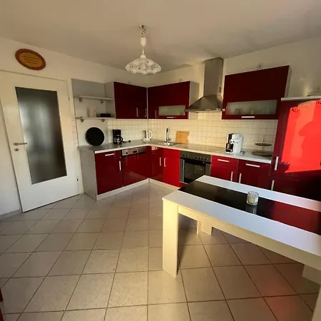 בית נופש Der'is Wohlfuehlhaus