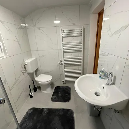 Der'is Wohlfuehlhaus *