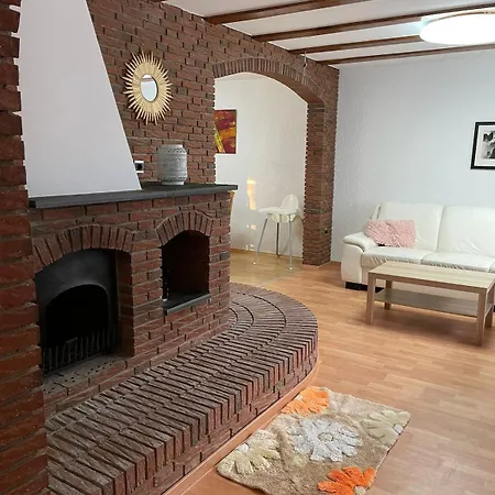 Der'is Wohlfuehlhaus בית נופש *