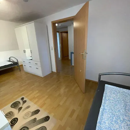 Der'is Wohlfuehlhaus Hamm (Sieg)