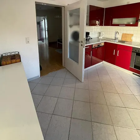 בית נופש Der'is Wohlfuehlhaus *