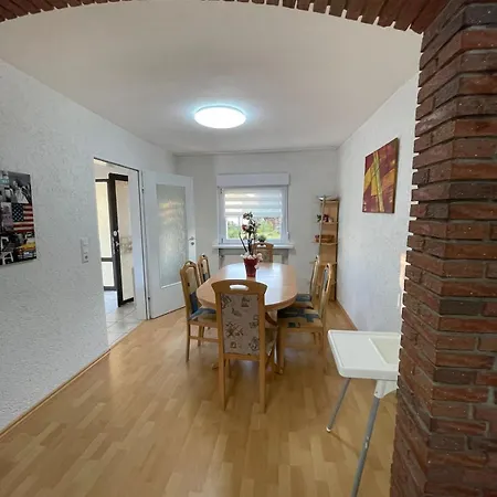 Der'is Wohlfuehlhaus Hamm (Sieg)