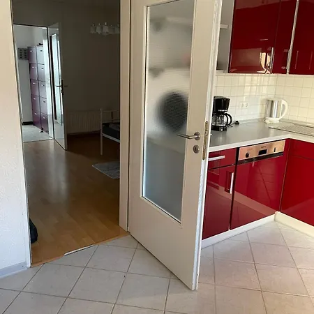 Der'is Wohlfuehlhaus בית נופש *