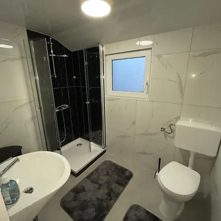 בית נופש Der'is Wohlfuehlhaus *