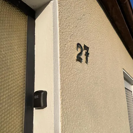 Der'is Wohlfuehlhaus Hamm (Sieg)