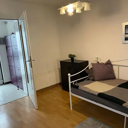 Der'is Wohlfuehlhaus בית נופש