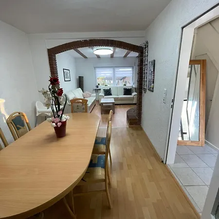 Der'is Wohlfuehlhaus *