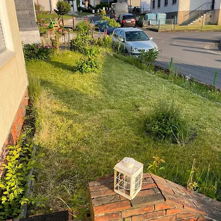 Der'is Wohlfuehlhaus