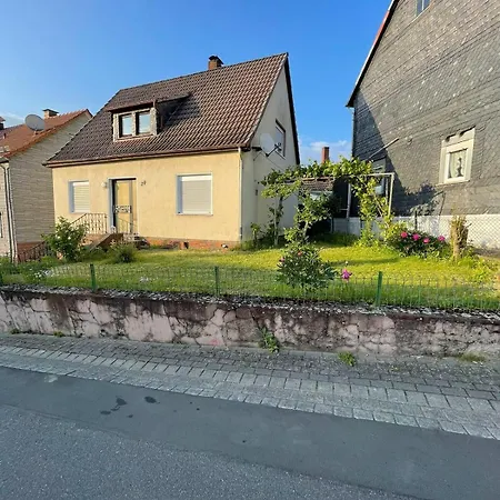 Der'is Wohlfuehlhaus *