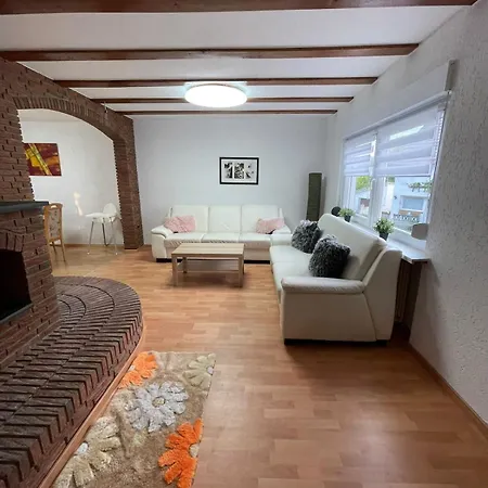 Der'is Wohlfuehlhaus *