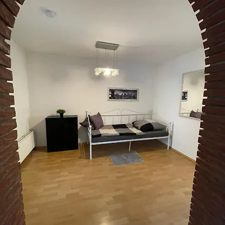 Der'is Wohlfuehlhaus בית נופש Hamm (Sieg)