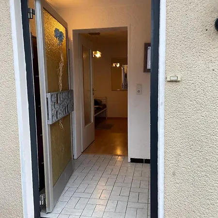 Der'is Wohlfuehlhaus בית נופש Hamm (Sieg)