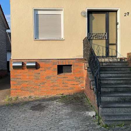 Der'is Wohlfuehlhaus בית נופש