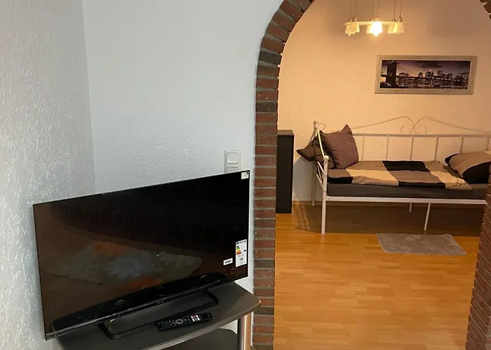 Der'is Wohlfuehlhaus Hamm (Sieg)