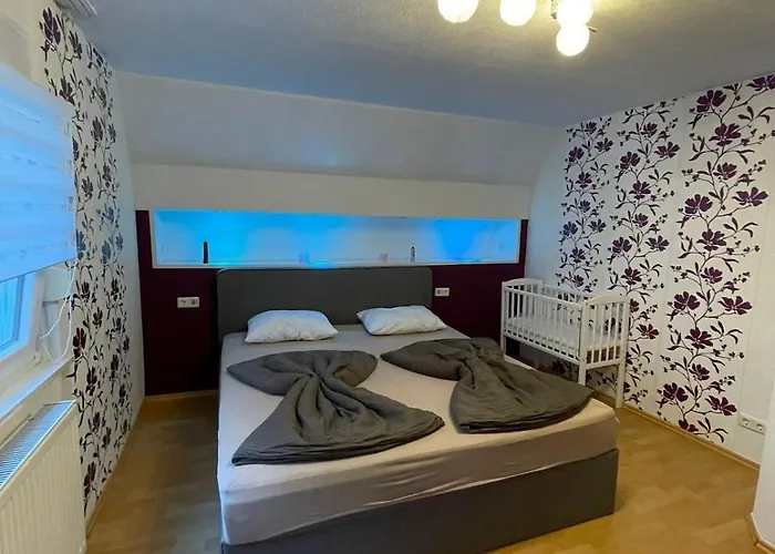 Der'is Wohlfuehlhaus Hamm (Sieg)