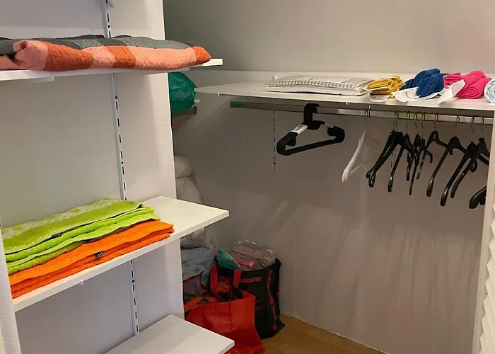 Der'is Wohlfuehlhaus *