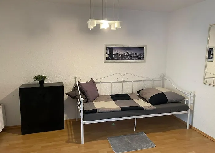 Der'is Wohlfuehlhaus * Hamm (Sieg)