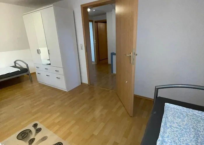 Der'is Wohlfuehlhaus Hamm (Sieg)