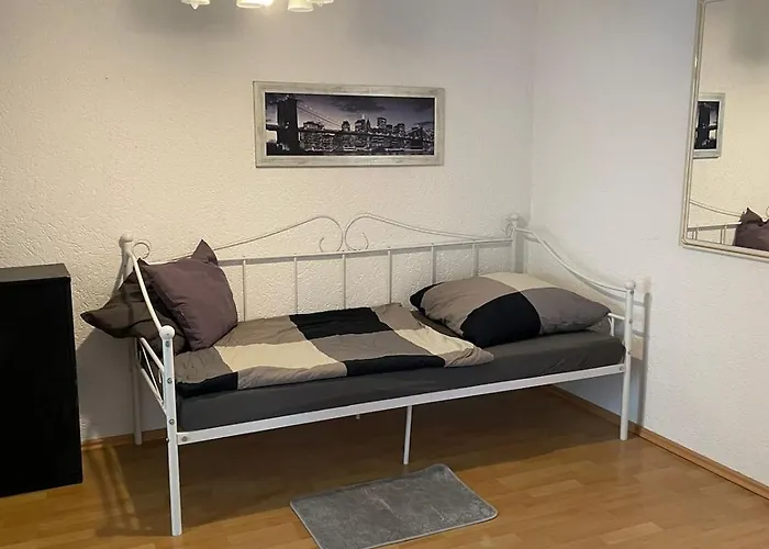 Der'is Wohlfuehlhaus Hamm (Sieg)