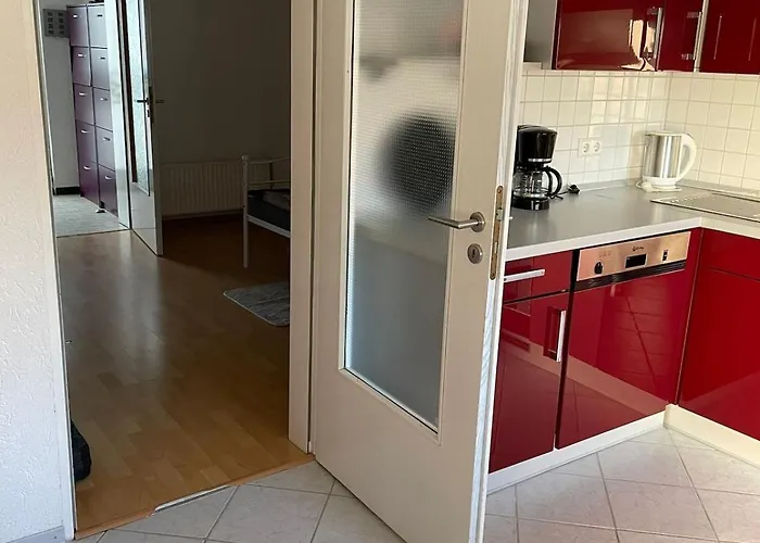 Der'is Wohlfuehlhaus بيت للعطل *