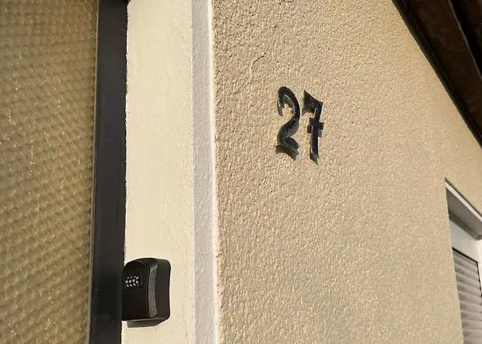 Der'is Wohlfuehlhaus Hamm (Sieg)