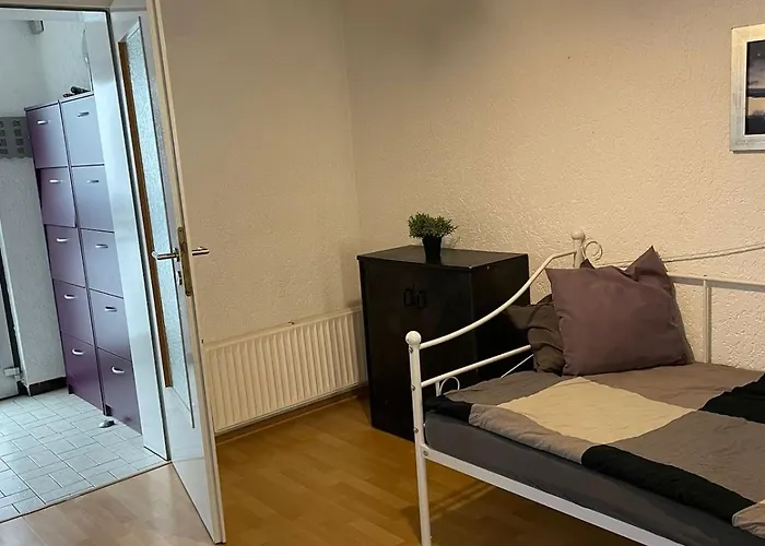 Der'is Wohlfuehlhaus بيت للعطل